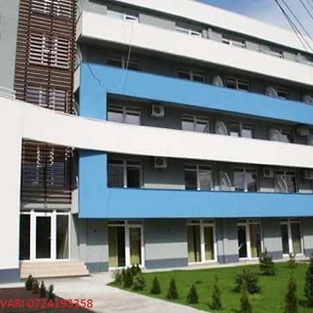 Garsoniera Soarelui Apartment Eforie Nord Exterior photo