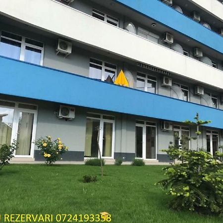 Garsoniera Soarelui Apartment Eforie Nord Exterior photo