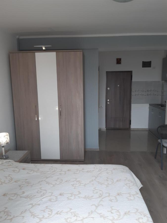 Garsoniera Soarelui Apartment Eforie Nord Exterior photo
